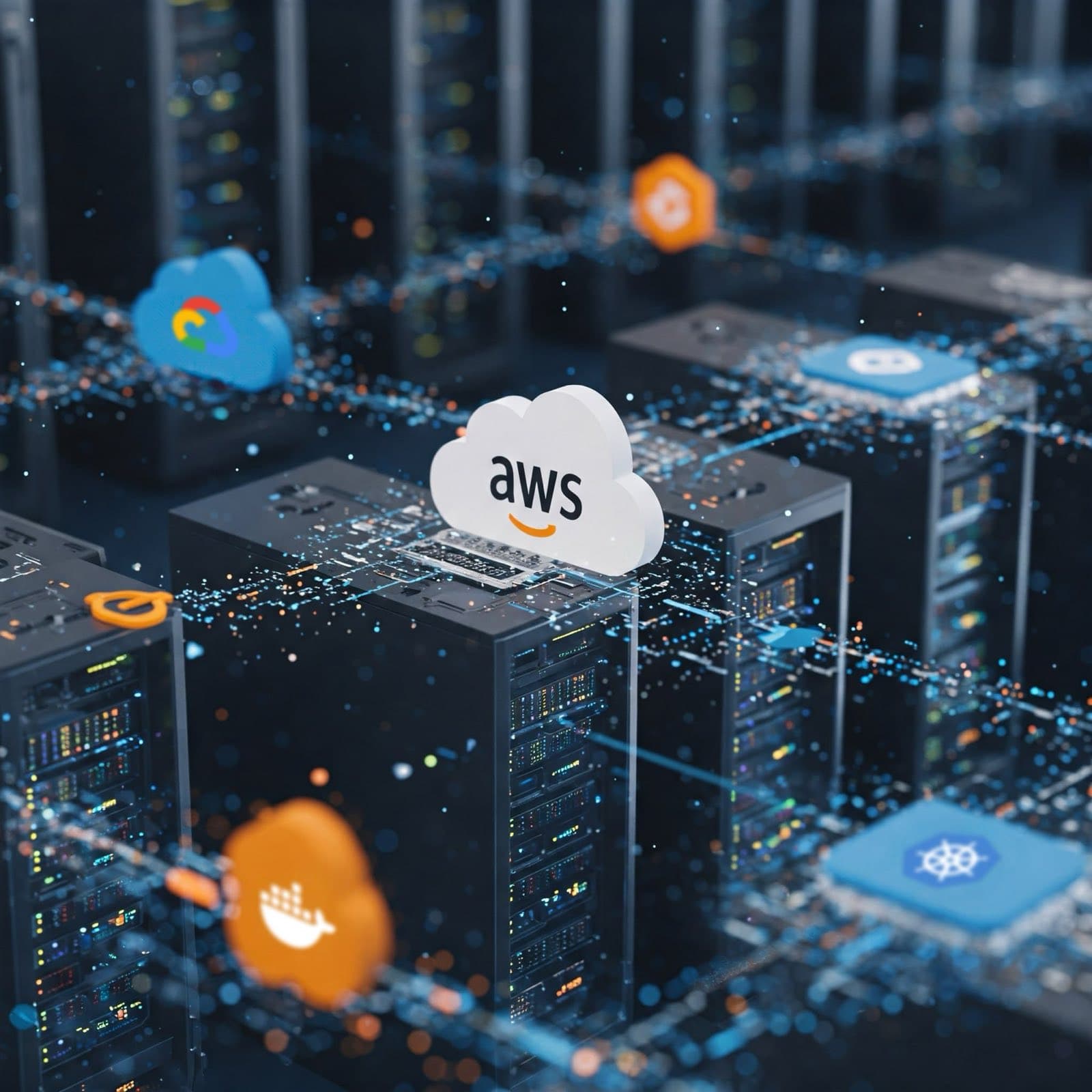 Infrastructure & DevOps