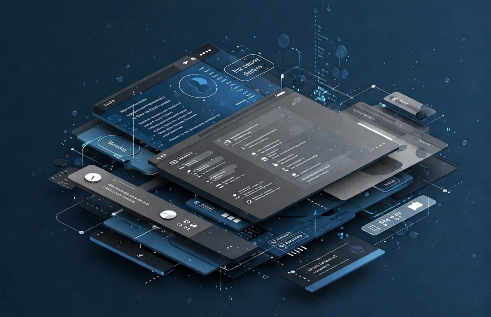Web applications