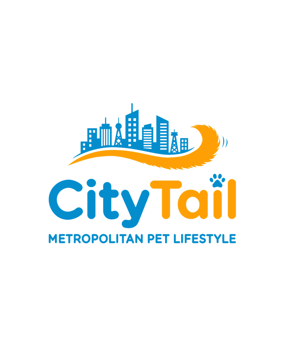 CityTail — urban pet community product